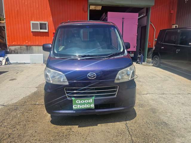 2010 Daihatsu Tanto Exe – thumbnail 2