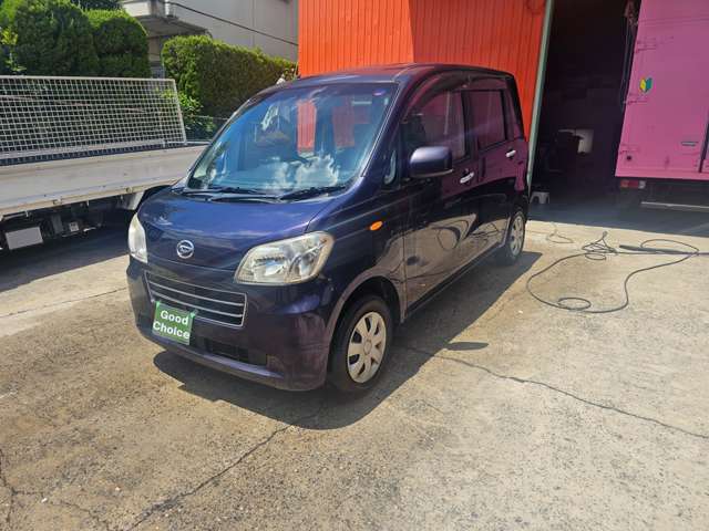 2010 Daihatsu Tanto Exe – thumbnail 3
