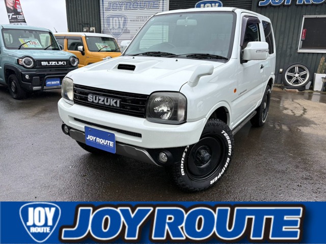 2009 Suzuki Jimny