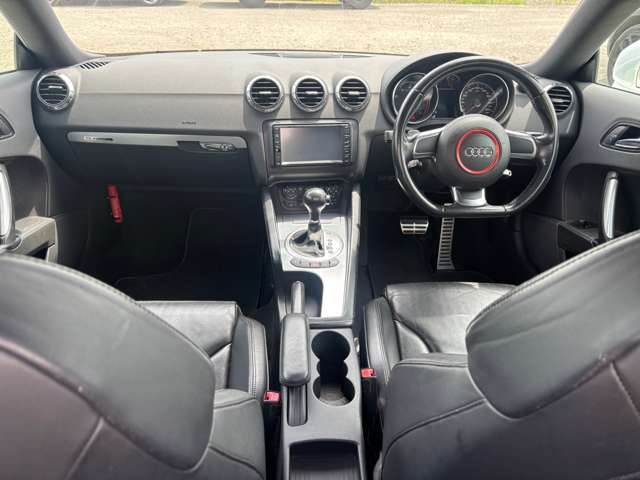 2007 Audi TT – thumbnail 4