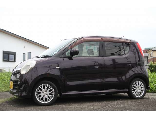 2009 Suzuki MR Wagon – thumbnail 2