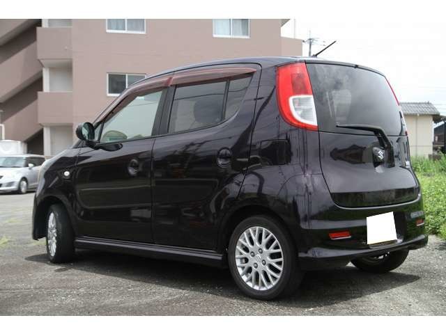 2009 Suzuki MR Wagon – thumbnail 3
