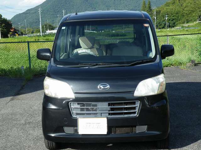 2010 Daihatsu Tanto Exe – thumbnail 2