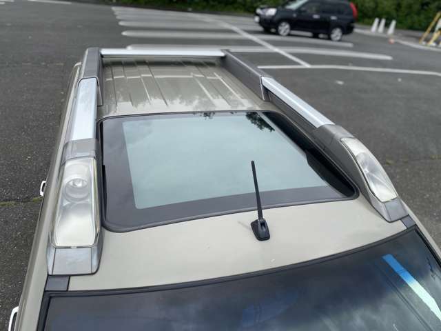 2006 Nissan X-Trail – thumbnail 3