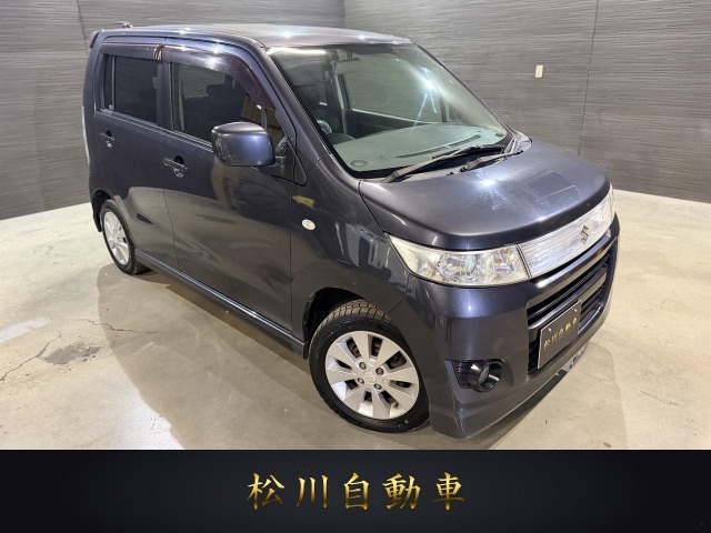 2009 Suzuki Wagon R