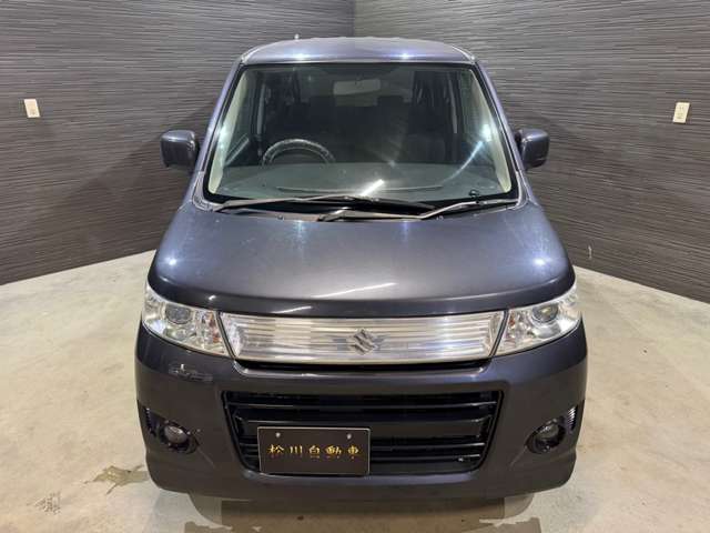 2009 Suzuki Wagon R – thumbnail 4