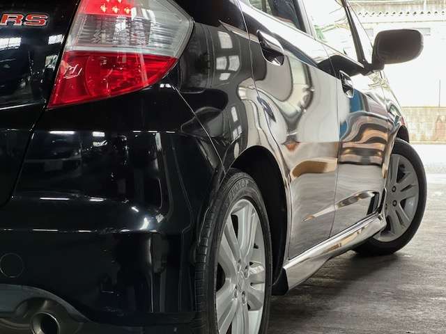 2008 Honda Fit – thumbnail 3
