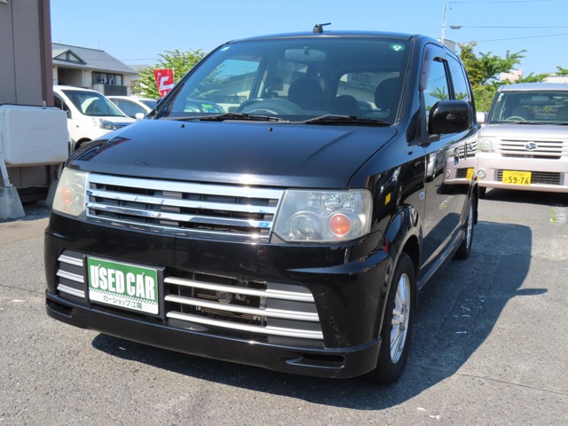 2009 Nissan Otti