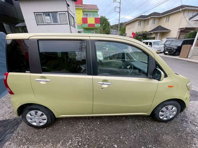 2010 Daihatsu Tanto Exe – thumbnail 4