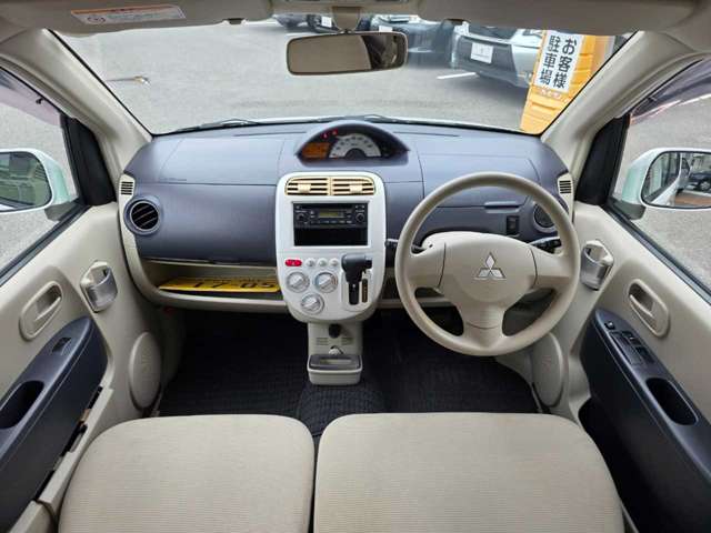 2006 Mitsubishi eK Wagon – thumbnail 3