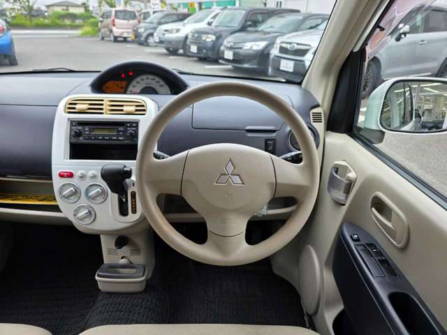 2006 Mitsubishi eK Wagon – thumbnail 4