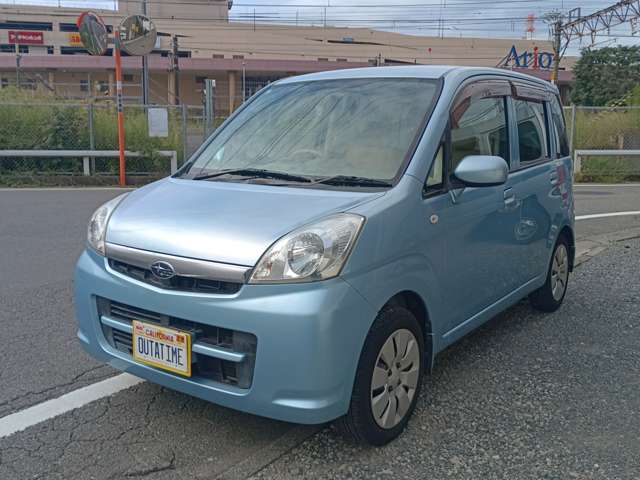 2007 Subaru Stella – thumbnail 3