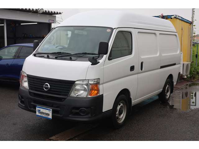 2007 Nissan Caravan – thumbnail 2