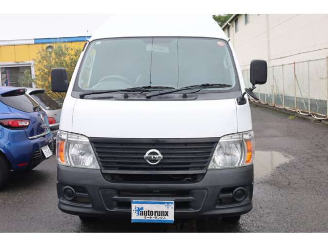 2007 Nissan Caravan – thumbnail 3