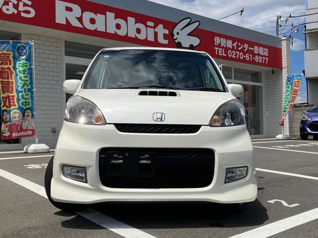 2007 Honda Life – thumbnail 2