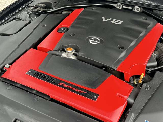 2008 Nissan Cima – thumbnail 2