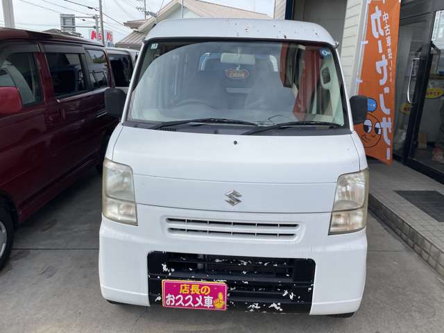 2010 Suzuki Every – thumbnail 2