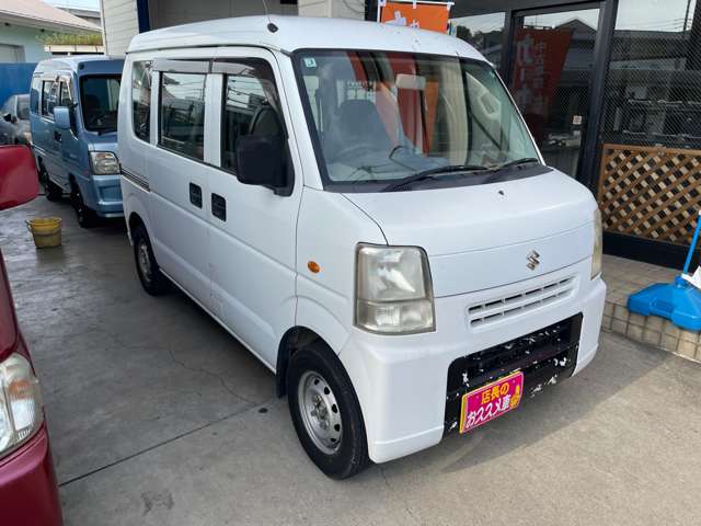 2010 Suzuki Every – thumbnail 3
