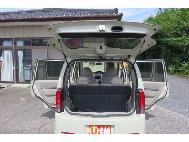 2009 Nissan Otti – thumbnail 4