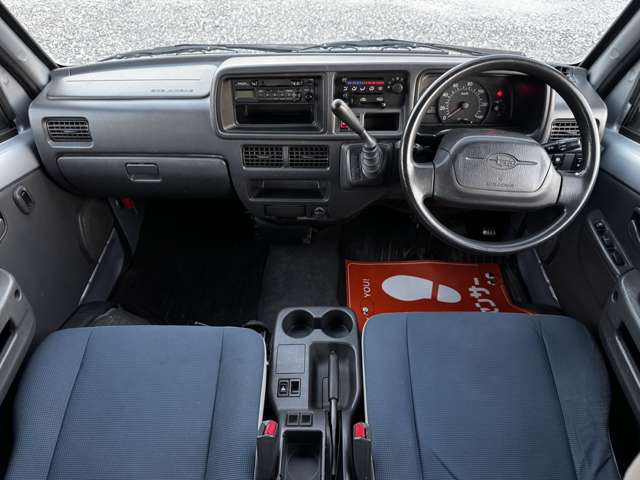 2007 Subaru Sambar – thumbnail 4