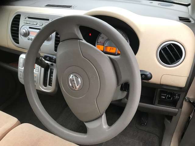 2007 Nissan Moco – thumbnail 2
