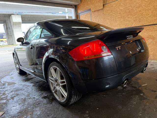 2004 Audi TT – thumbnail 3