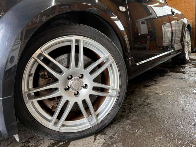 2004 Audi TT – thumbnail 4