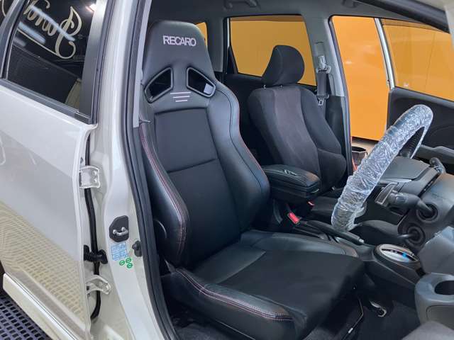 2008 Honda Fit – thumbnail 3