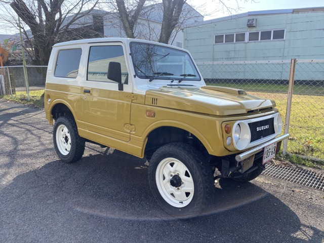 1998 Suzuki Jimny