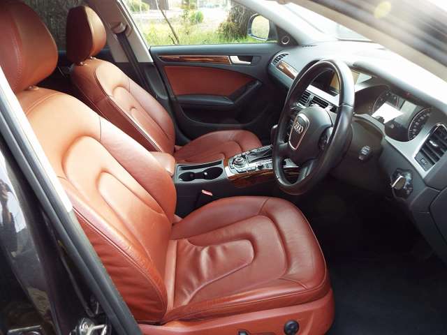 2008 Audi A4 – thumbnail 4