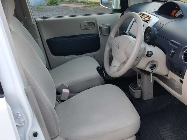 2007 Mitsubishi eK Wagon – thumbnail 4