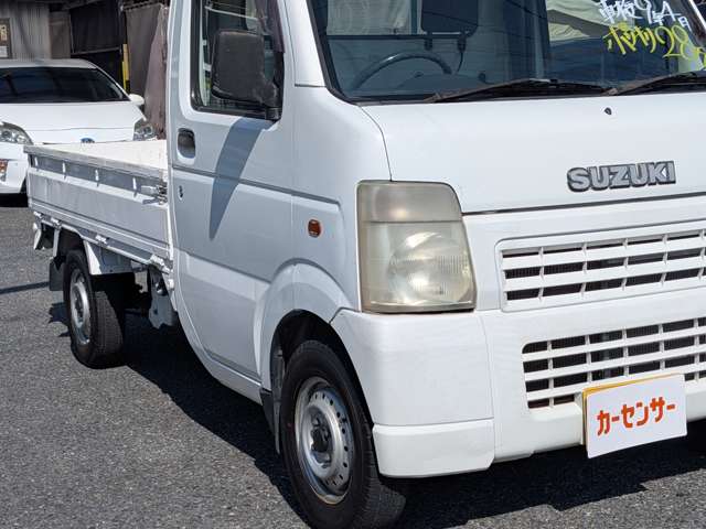 2003 Suzuki Carry – thumbnail 3