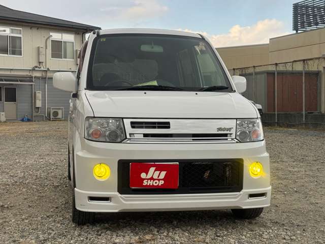 2008 Mitsubishi Toppo – thumbnail 2