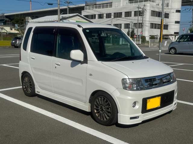 2008 Mitsubishi Toppo – thumbnail 3