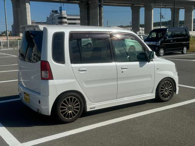 2008 Mitsubishi Toppo – thumbnail 4