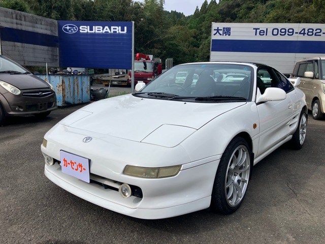 1998 Toyota MR2