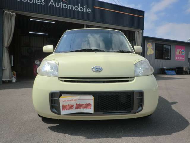 2009 Daihatsu Esse – thumbnail 2