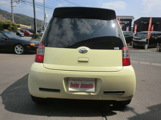 2009 Daihatsu Esse – thumbnail 3