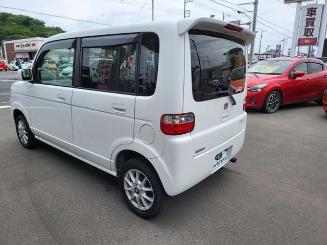 2002 Honda That's – thumbnail 2