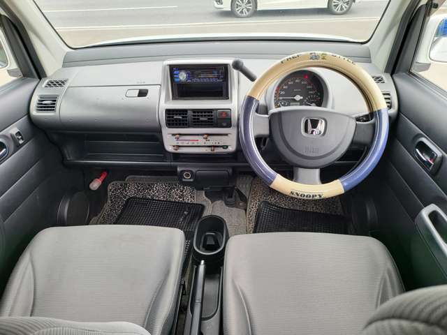 2002 Honda That's – thumbnail 3