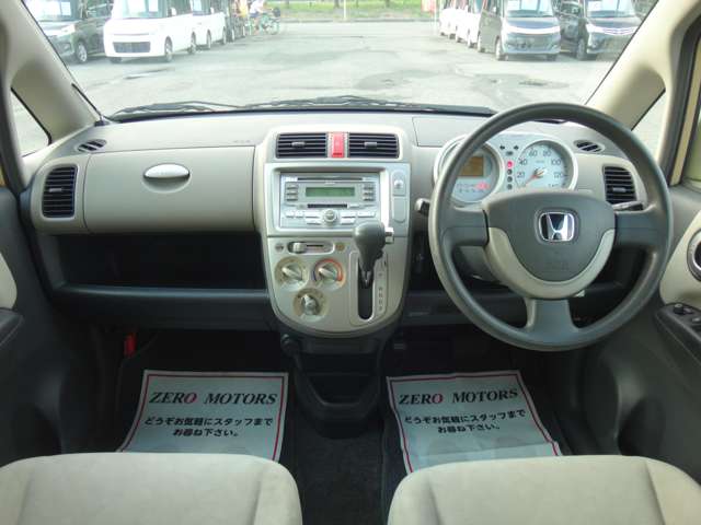 2005 Honda Life – thumbnail 3