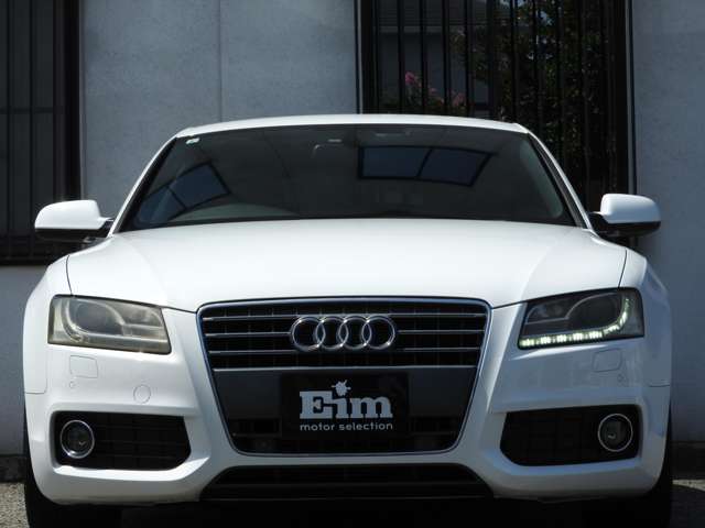 2011 Audi A5 Sportback – thumbnail 2