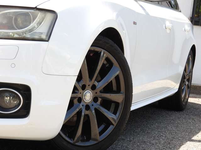 2011 Audi A5 Sportback – thumbnail 4