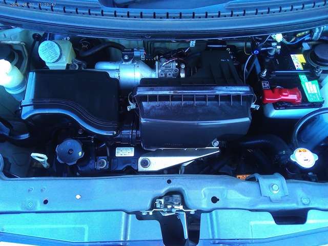 2009 Mitsubishi Toppo – thumbnail 4