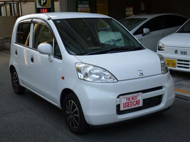 2008 Honda Life – thumbnail 4