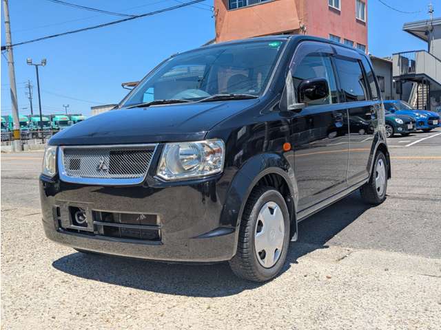 2009 Mitsubishi eK Wagon – thumbnail 3