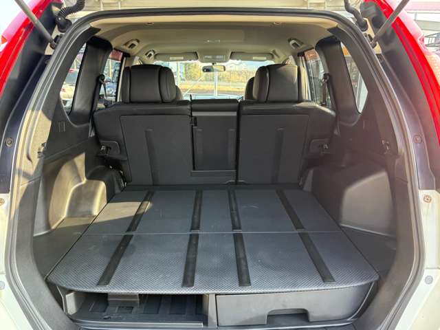 2009 Nissan X-Trail – thumbnail 4