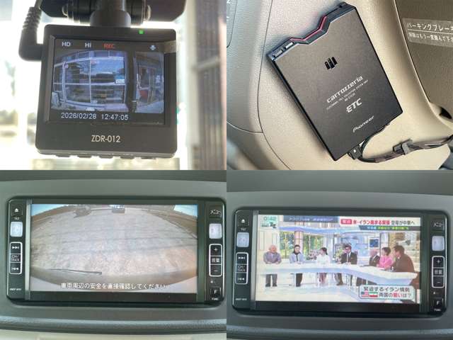 2009 Daihatsu Atrai Wagon – thumbnail 3