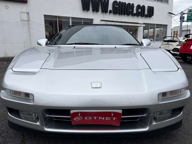 1991 Honda NSX – thumbnail 2
