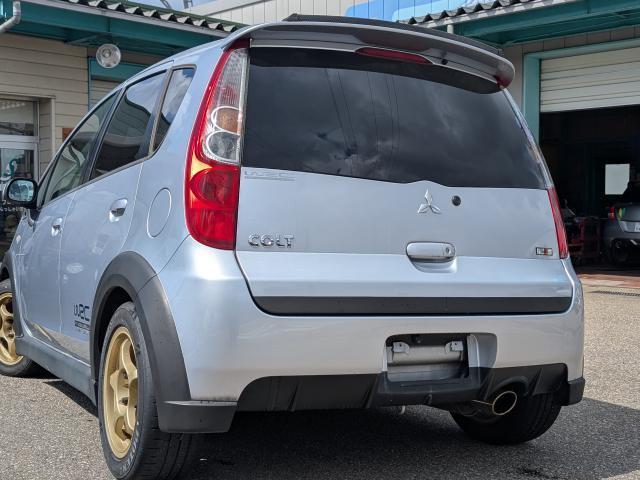 2006 Mitsubishi Colt – thumbnail 3